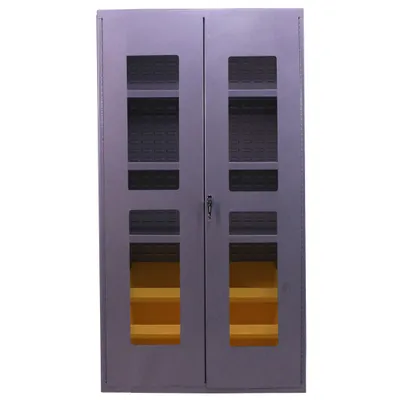 Half Cabinet F89080, 36"x24"x78"