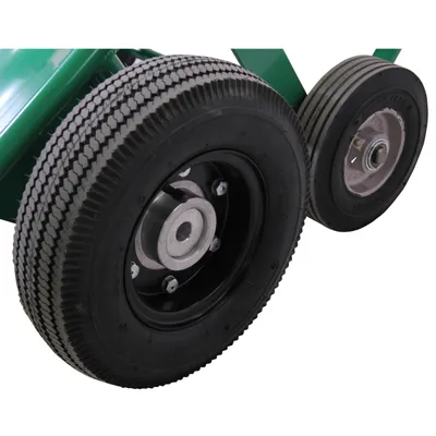 Hand Truck F89086, 800 lb. Capacity
