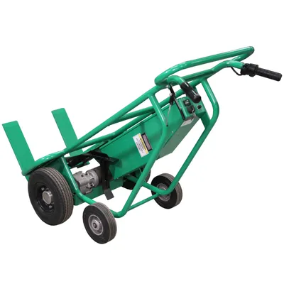 Hand Truck F89086, 800 lb. Capacity