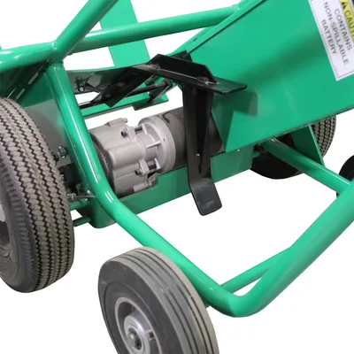 Hand Truck F89086, 800 lb. Capacity
