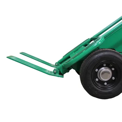 Hand Truck F89086, 800 lb. Capacity