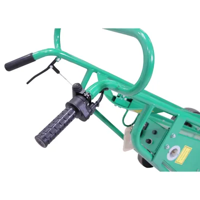 Hand Truck F89086, 800 lb. Capacity