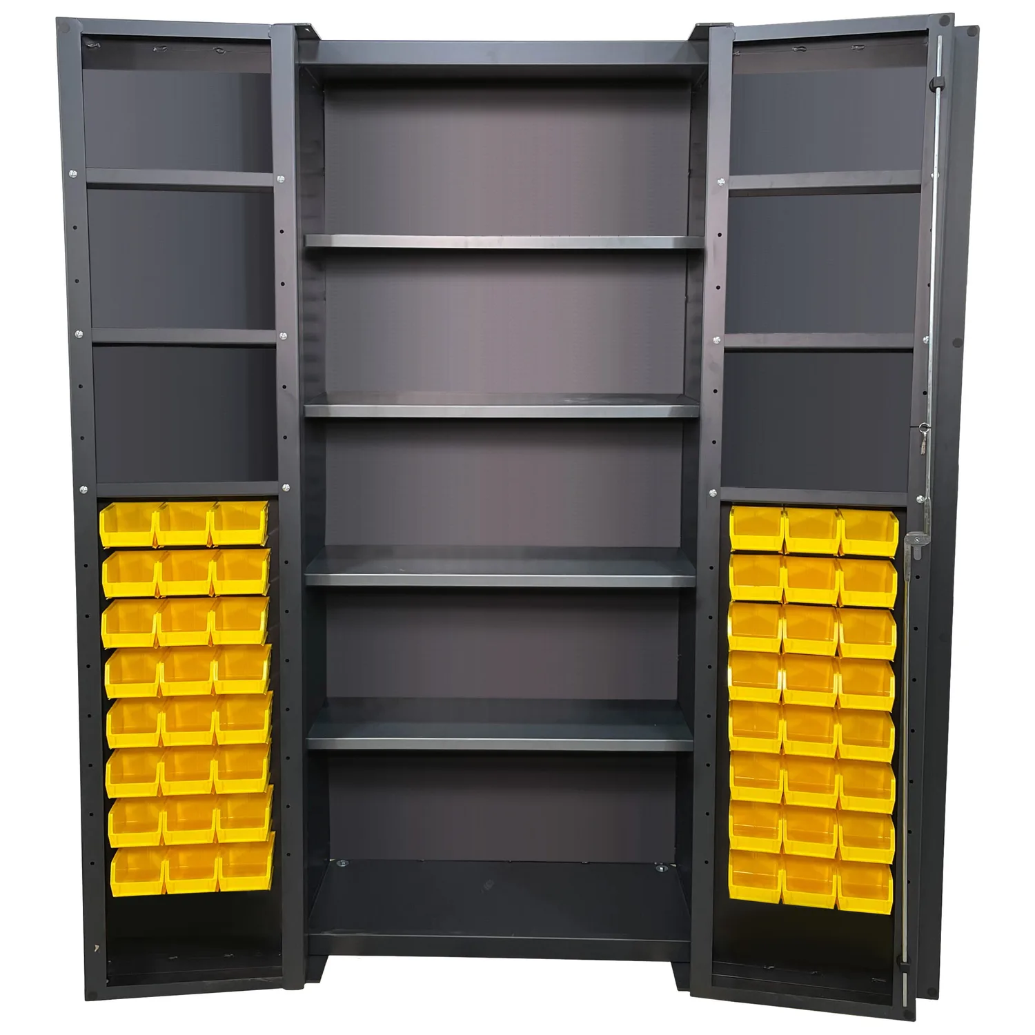 Shelf Cabinet F89104