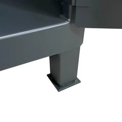 Shelf Cabinet F89108, 60"x24"x84"