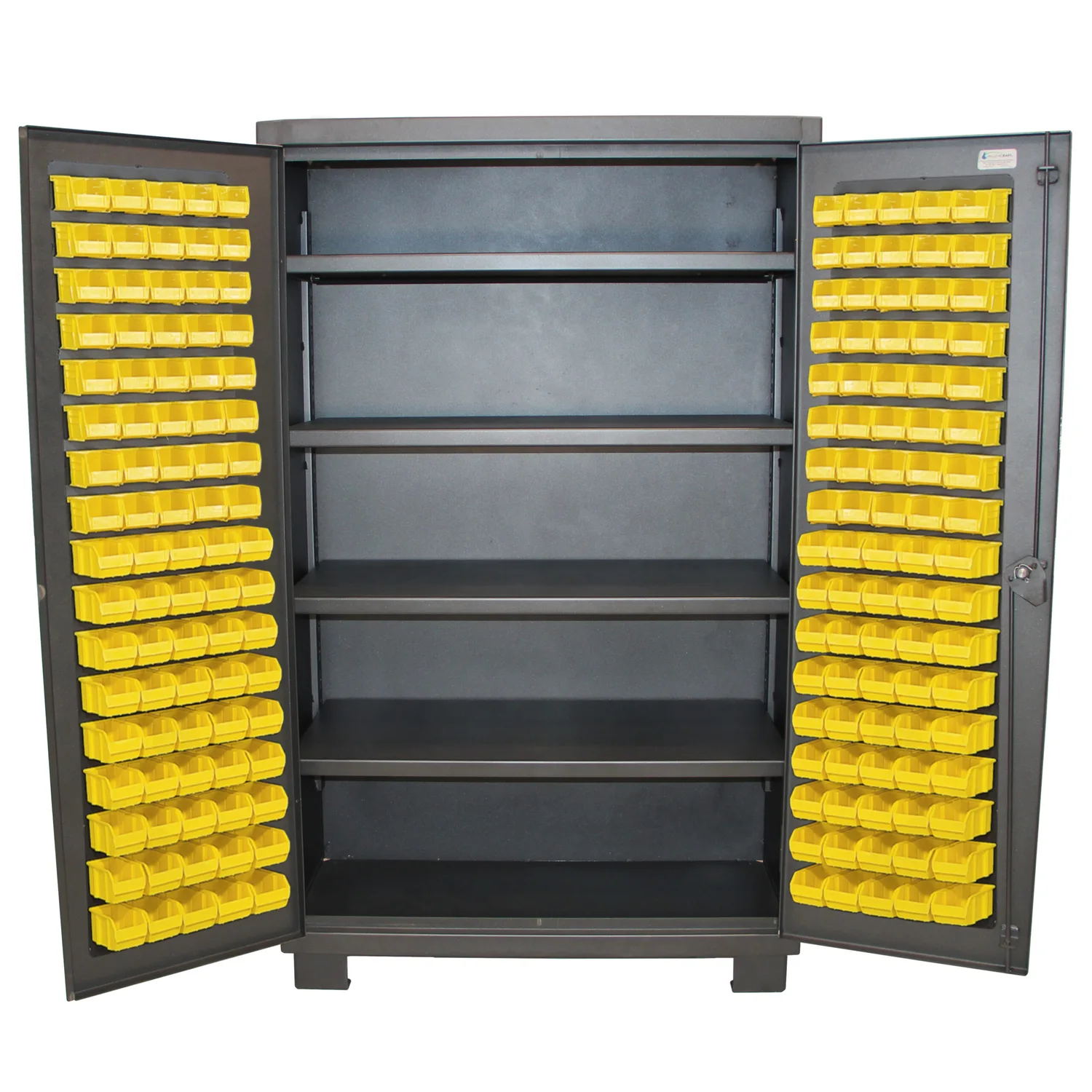 Cabinet F89161VCGY