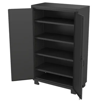 Cabinet F89164VCGY, 36"x24"x78"