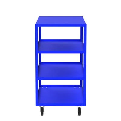 Utility Cart F89167BUPH, 3,600 lb. Capacity