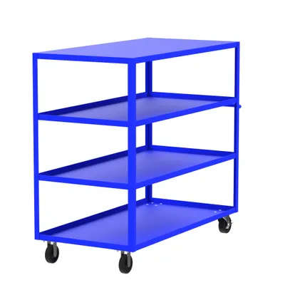 Utility Cart F89167BUPH, 3,600 lb. Capacity