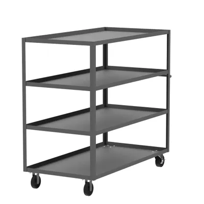 Utility Cart F89168GYPH, 3,600 lb. Capacity