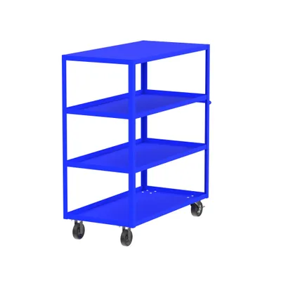 Utility Cart F89169BUPH, 3,600 lb. Capacity
