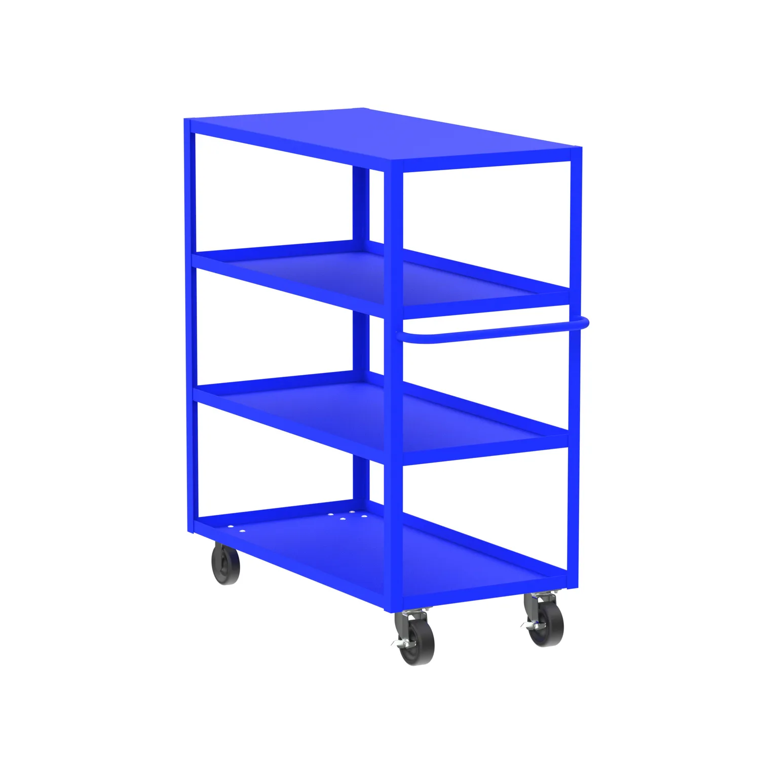 Utility Cart F89169BUPH, 3,600 lb. Capacity