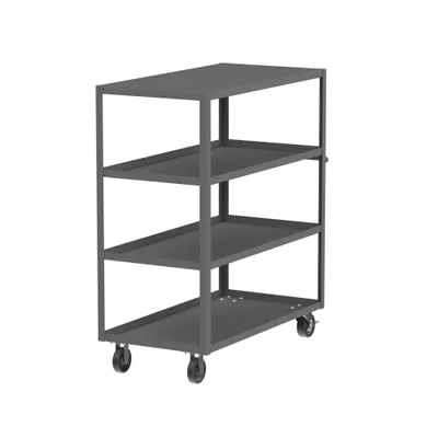 Utility Cart F89169GYPH, 3,600 lb. Capacity