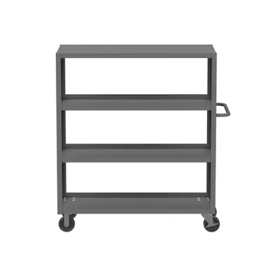 Utility Cart F89169GYPH, 3,600 lb. Capacity
