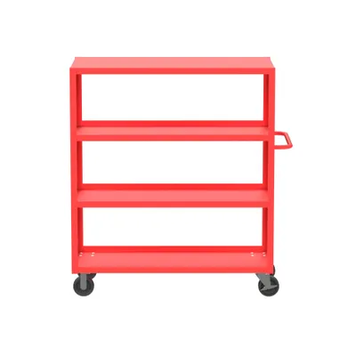 Utility Cart F89169RDPH, 3,600 lb. Capacity