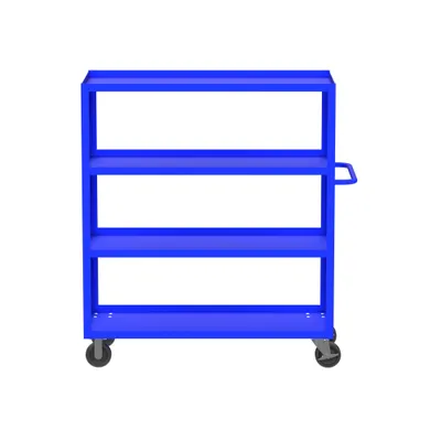 Utility Cart F89170BUPH, 3,600 lb. Capacity