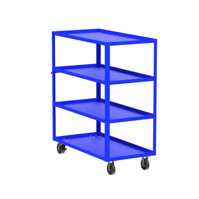 Utility Cart F89170BUPH, 3,600 lb. Capacity