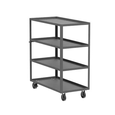 Utility Cart F89170GYPH, 3,600 lb. Capacity