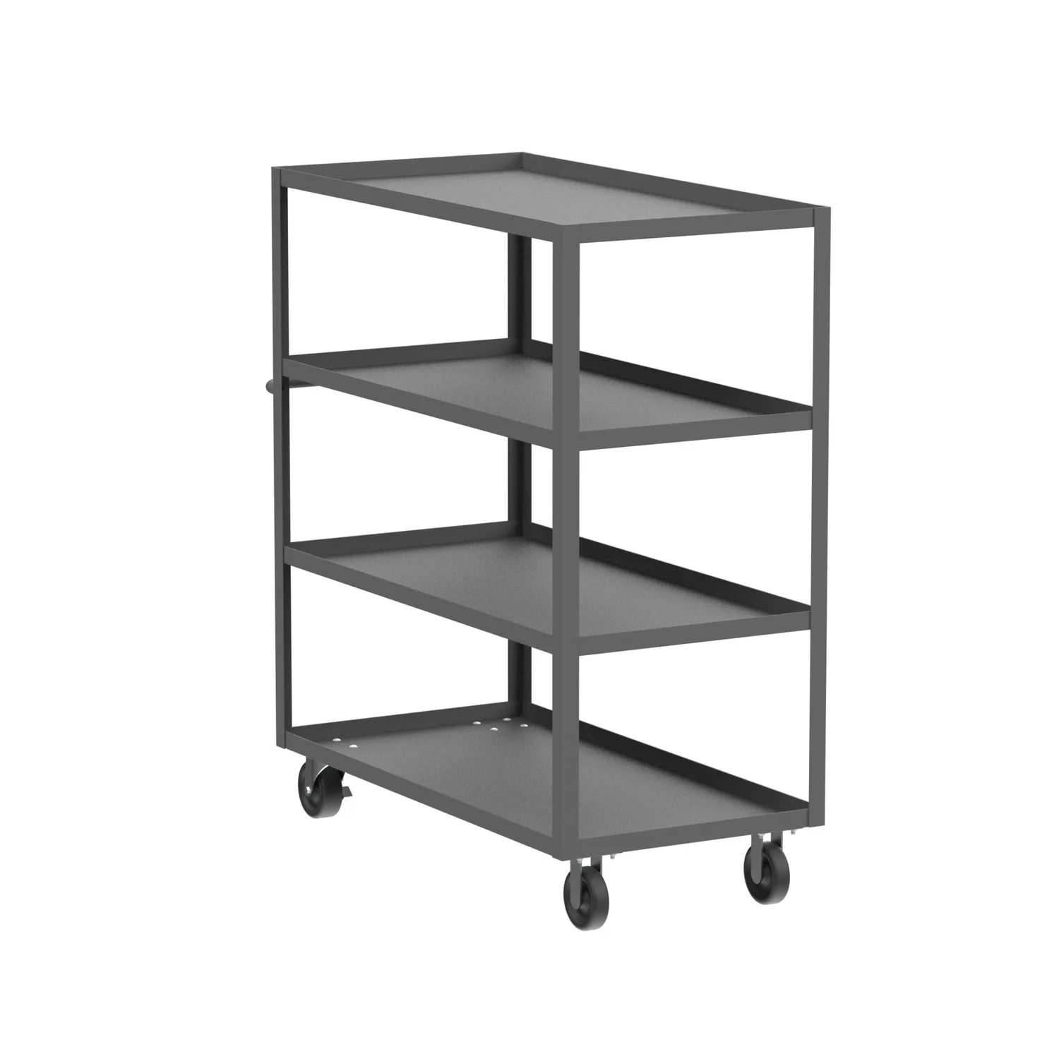 Utility Cart F89170GYPH, 3,600 lb. Capacity