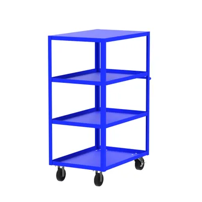 Utility Cart F89171BUPH, 3,600 lb. Capacity