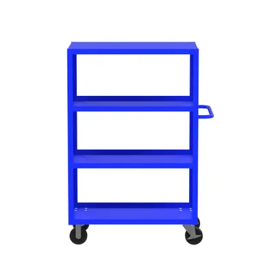 Utility Cart F89171BUPH, 3,600 lb. Capacity
