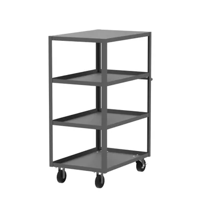 Utility Cart F89171GYPH, 3,600 lb. Capacity