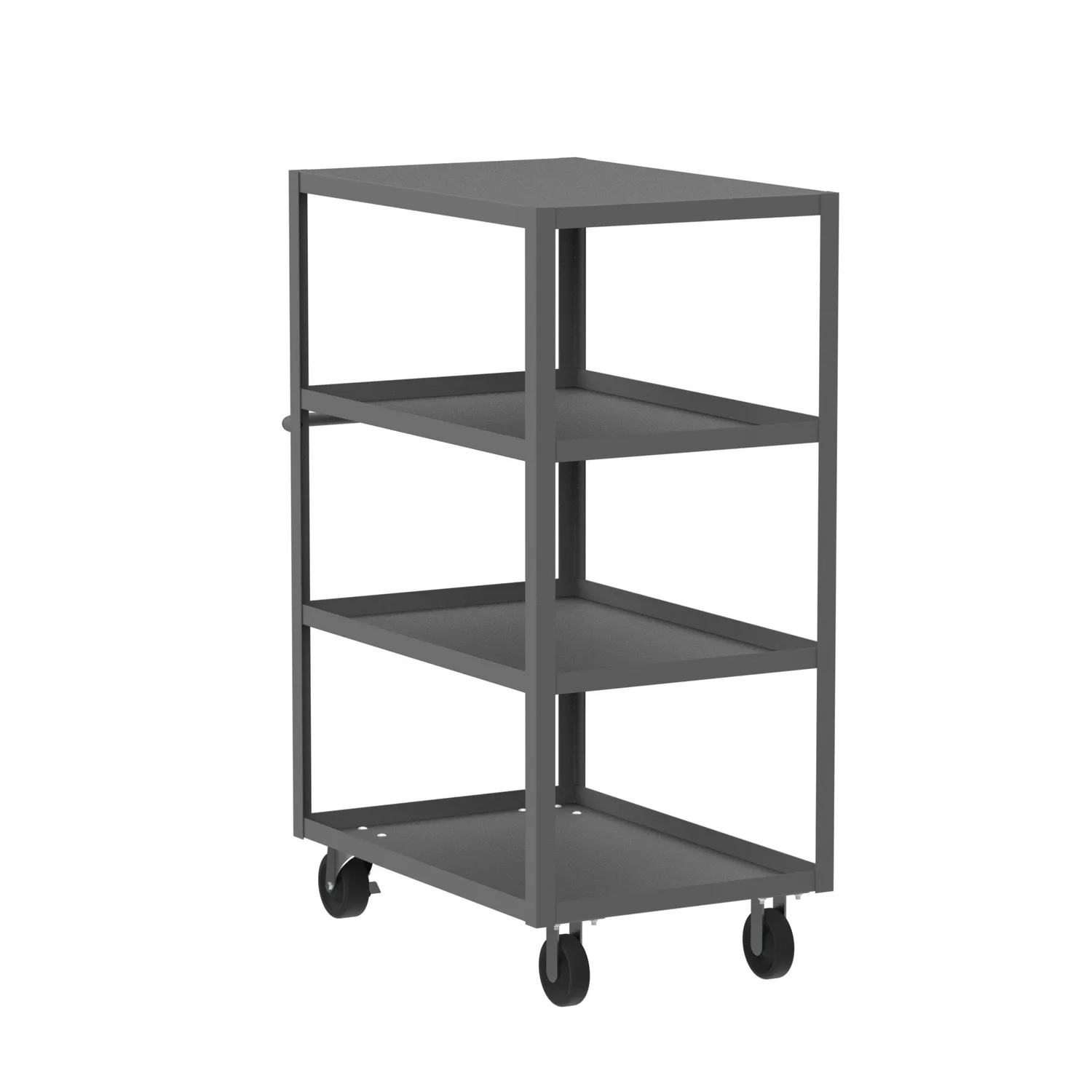 Utility Cart F89171GYPH, 3,600 lb. Capacity