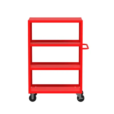 Utility Cart F89170GYPH, 3,600 lb. Capacity
