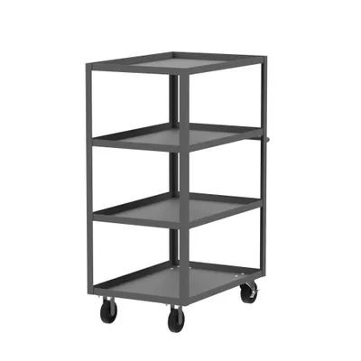 Utility Cart F89172GYPH, 3,600 lb. Capacity