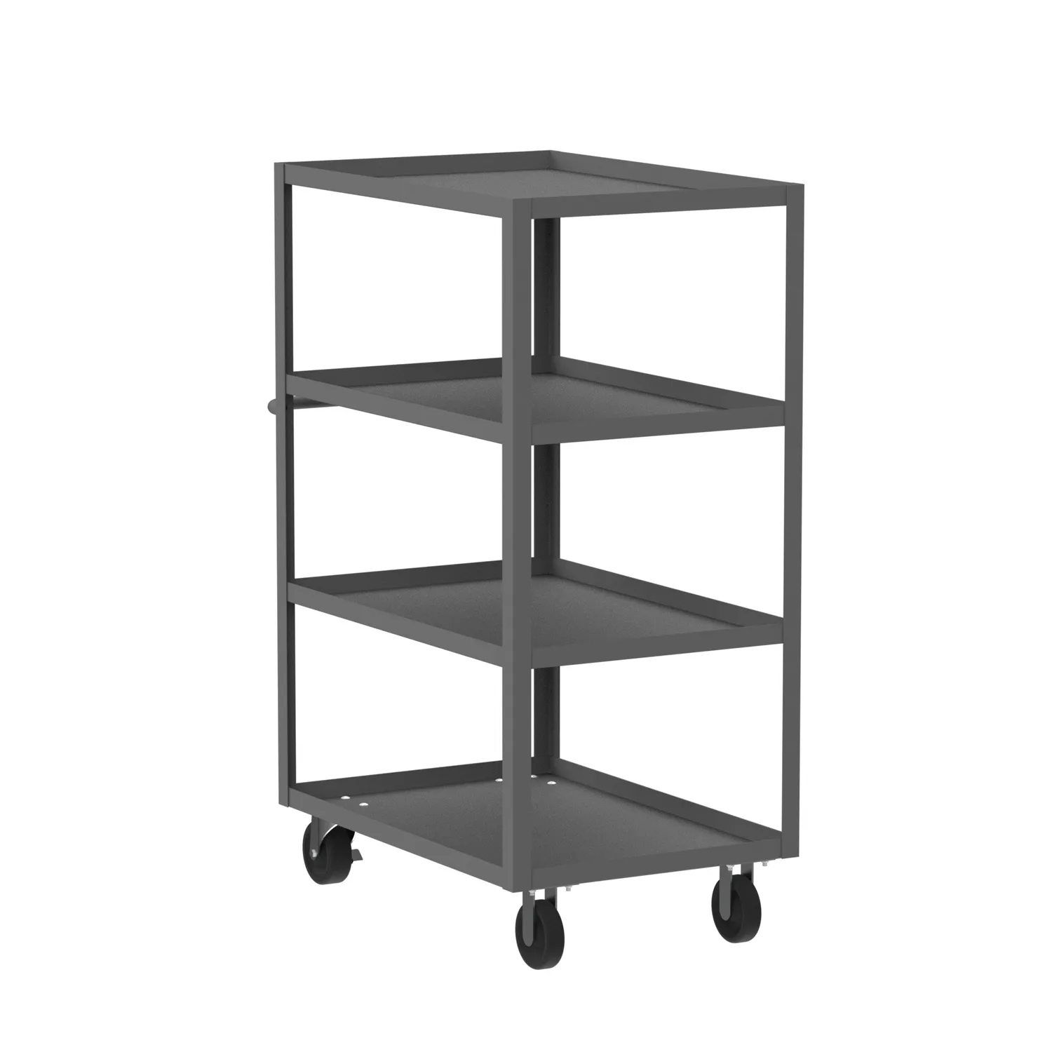 Utility Cart F89172GYPH, 3,600 lb. Capacity