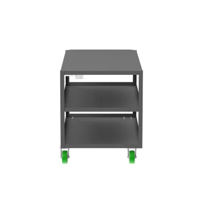 Utility Cart F89173GYPY, 2,000 lb. Capacity
