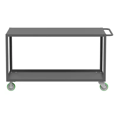 Utility Cart F89179GYPY, 2,000 lb. Capacity