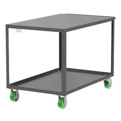 Utility Cart F89181GYPY, 2,000 lb. Capacity