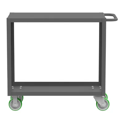 Utility Cart F89183GYPY, 2,000 lb. Capacity