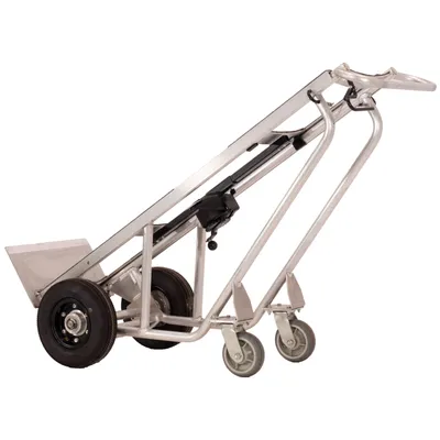 000 lb. Capacity