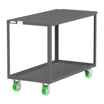 Utility Cart F89223GYPY, 2,000 lb. Capacity