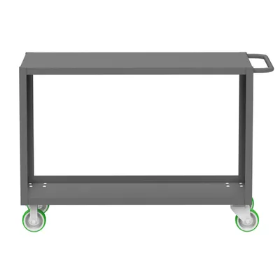 Utility Cart F89223GYPY, 2,000 lb. Capacity