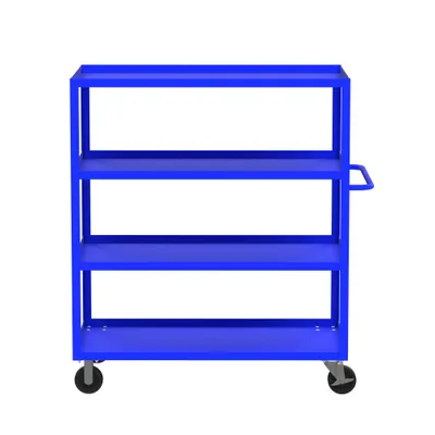 Utility Cart F89229BUPH, 3,600 lb. Capacity