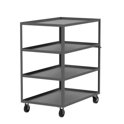 Utility Cart F89229GYPH, 3,600 lb. Capacity