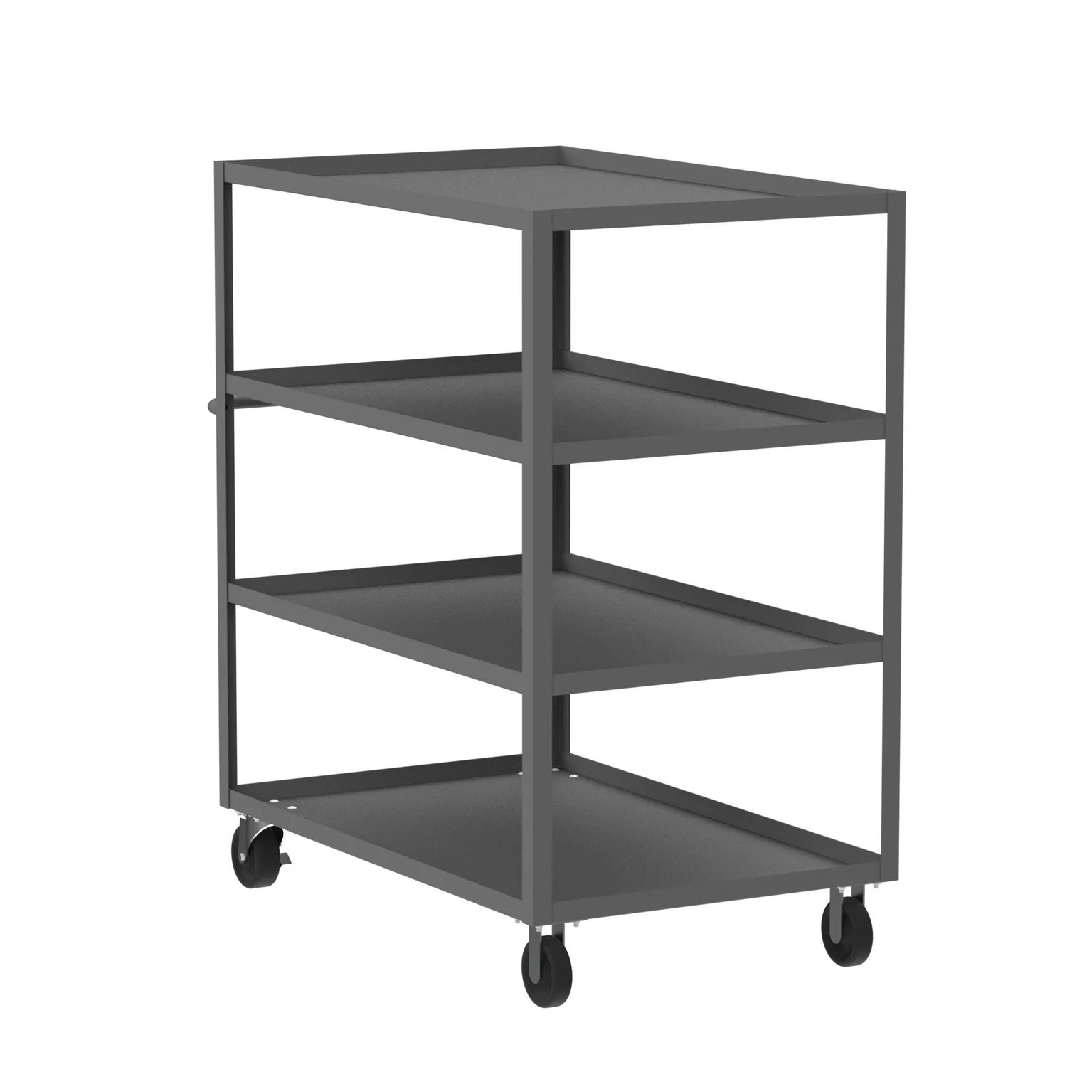 Utility Cart F89229GYPH, 3,600 lb. Capacity