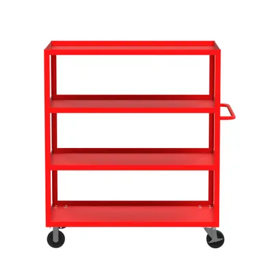 Utility Cart F89229RDPH, 3,600 lb. Capacity