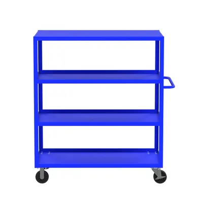 Utility Cart F89246BUPH, 3,600 lb. Capacity