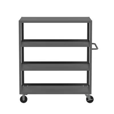 Utility Cart F89246GYPH, 3,600 lb. Capacity