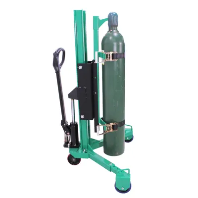 Drum Deluxe Lift & Transporter F89263