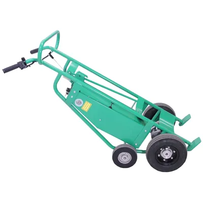 Drum Hand Truck F89484, 800 lb. Capacity