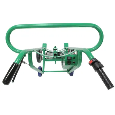Drum Hand Truck F89484F, 800 lb. Capacity