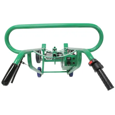 Drum Hand Truck F89503, 800 lb. Capacity Top View