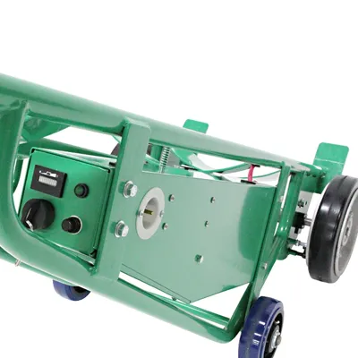 Drum Hand Truck F89503L, 800 lb. Capacity