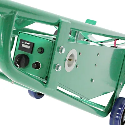 Drum Hand Truck F89503P, 800 lb. Capacity