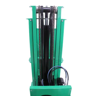Drum Lift & Rotator Fully Powered F89529, 1,000 lb. Capacity