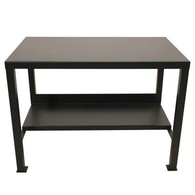 Valley Craft F89573 work bench shown from an alternate angle